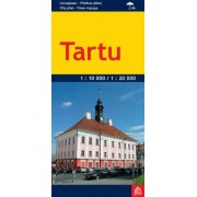 Tartu Jana Seta